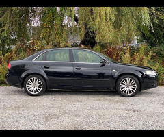 Audi A4 1.9 TDI SE 4dr - 13