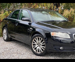 Audi A4 1.9 TDI SE 4dr - 28