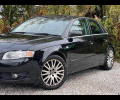 Audi A4 1.9 TDI SE 4dr - 59