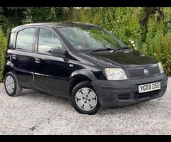 Fiat Panda 1.1 Active 5dr