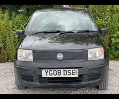 Fiat Panda 1.1 Active 5dr - 7