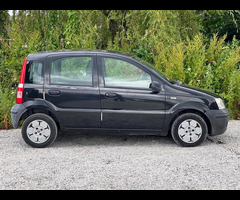 Fiat Panda 1.1 Active 5dr - 10