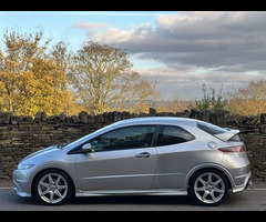 Honda Civic 2.0 i-VTEC Type R GT 3dr - 5