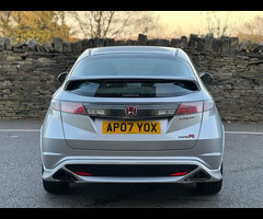 Honda Civic 2.0 i-VTEC Type R GT 3dr - 8