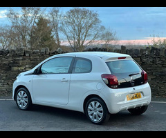 Peugeot 108 1.0 Active Euro 6 3dr - 7