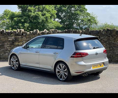 Volkswagen Golf 2.0 TDI BlueMotion Tech GTD DSG Euro 6 (s/s) 5dr - 6