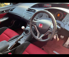 Honda Civic 2.0 i-VTEC Type R GT 3dr - 12