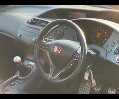 Honda Civic 2.0 i-VTEC Type R GT 3dr - 13