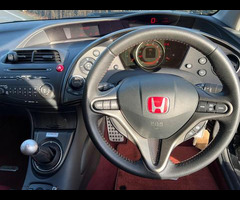 Honda Civic 2.0 i-VTEC Type R GT 3dr - 15