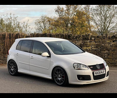 Volkswagen Golf 2.0 TFSI GTI Edition 30 DSG 5dr