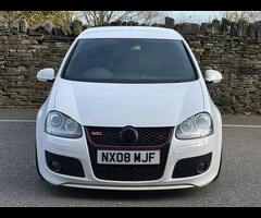 Volkswagen Golf 2.0 TFSI GTI Edition 30 DSG 5dr - 2