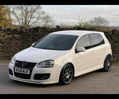 Volkswagen Golf 2.0 TFSI GTI Edition 30 DSG 5dr - 4