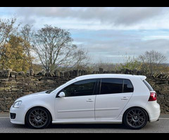 Volkswagen Golf 2.0 TFSI GTI Edition 30 DSG 5dr - 6