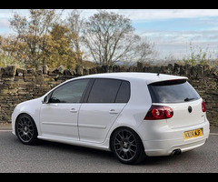 Volkswagen Golf 2.0 TFSI GTI Edition 30 DSG 5dr - 7