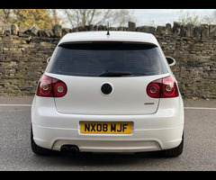 Volkswagen Golf 2.0 TFSI GTI Edition 30 DSG 5dr - 8