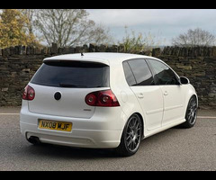 Volkswagen Golf 2.0 TFSI GTI Edition 30 DSG 5dr - 9