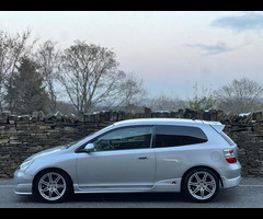 Honda Civic 2.0 i-VTEC Type R 3dr - 5