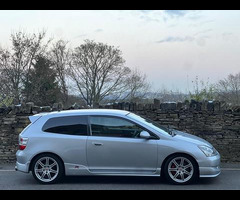 Honda Civic 2.0 i-VTEC Type R 3dr - 6