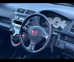 Honda Civic 2.0 i-VTEC Type R 3dr - 10