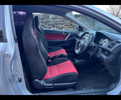 Honda Civic 2.0 i-VTEC Type R 3dr - 12