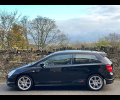 Honda Civic 2.0i Type R 3dr - 5