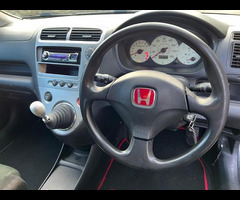 Honda Civic 2.0i Type R 3dr - 11