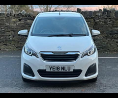 Peugeot 108 1.0 Active Euro 6 3dr - 2