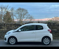 Peugeot 108 1.0 Active Euro 6 3dr - 5