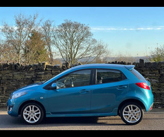 Mazda Mazda2 1.3 Tamura Euro 5 5dr - 4