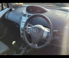 Toyota Yaris 1.4 D-4D T3 3dr - 10