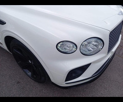 Bentley Bentayga 4.0 V8 Auto 4WD Euro 6 (s/s) 5dr - 73