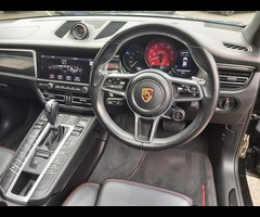 Porsche Macan 2.9T V6 GTS PDK 4WD Euro 6 (s/s) 5dr - 6