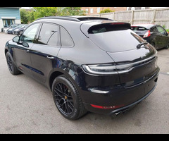 Porsche Macan 2.9T V6 GTS PDK 4WD Euro 6 (s/s) 5dr - 10