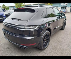 Porsche Macan 2.9T V6 GTS PDK 4WD Euro 6 (s/s) 5dr - 11