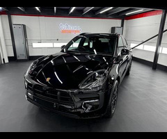 Porsche Macan 2.9T V6 GTS PDK 4WD Euro 6 (s/s) 5dr - 15