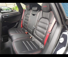 Porsche Macan 2.9T V6 GTS PDK 4WD Euro 6 (s/s) 5dr - 55