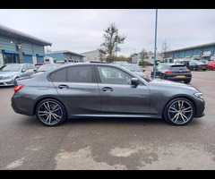 BMW 3 Series 2.0 320d M Sport Auto xDrive Euro 6 (s/s) 4dr - 13