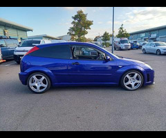 Ford Focus 2.0 RS 3dr - 5