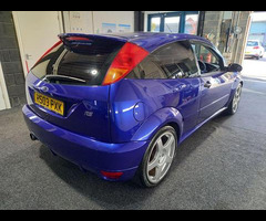 Ford Focus 2.0 RS 3dr - 15