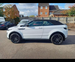 Land Rover Range Rover Evoque 2.0 TD4 HSE Dynamic Auto 4WD Euro 6 (s/s) 2dr - 3