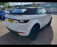 Land Rover Range Rover Evoque 2.0 TD4 HSE Dynamic Auto 4WD Euro 6 (s/s) 2dr - 6