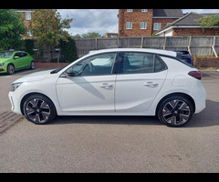 Vauxhall Corsa 1.2 GS Euro 6 5dr - 5