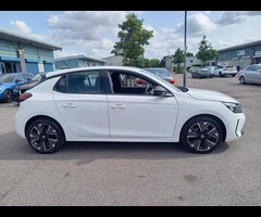 Vauxhall Corsa 1.2 GS Euro 6 5dr - 8