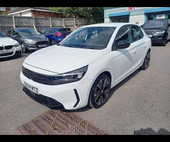 Vauxhall Corsa 1.2 GS Euro 6 5dr - 9