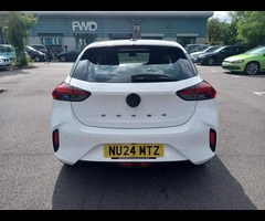 Vauxhall Corsa 1.2 GS Euro 6 5dr - 16