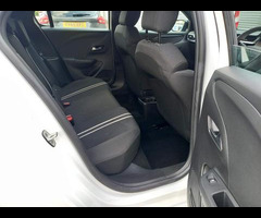 Vauxhall Corsa 1.2 GS Euro 6 5dr - 35