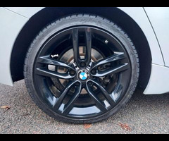 BMW 1 Series 2.0 120d M Sport Auto Euro 6 (s/s) 5dr - 62