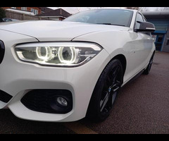 BMW 1 Series 2.0 120d M Sport Auto Euro 6 (s/s) 5dr - 71