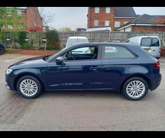 Audi A3 2.0 TDI SE Technik S Tronic Auto 6Spd Euro 6 (s/s) 3dr - 8