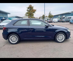 Audi A3 2.0 TDI SE Technik S Tronic Auto 6Spd Euro 6 (s/s) 3dr - 11